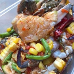 ฉันยำ (Chan-yum) 1