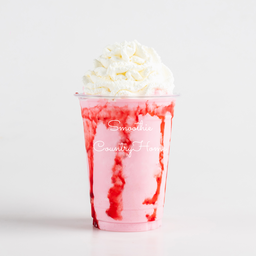 นมชมพูเฟรปเป้