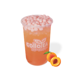 ชานมไข่มุกผสมคอลลาเจน Colla Tea สาขา บิ๊กซีภูเก็ต บิ๊กซีภูเก็ต