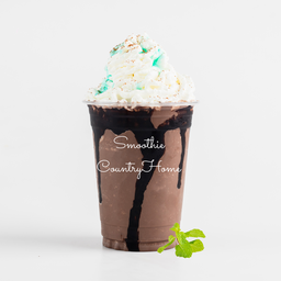 โกโก้มิ้นท์เฟรปเป้