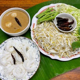 โรงรสขนมจีน