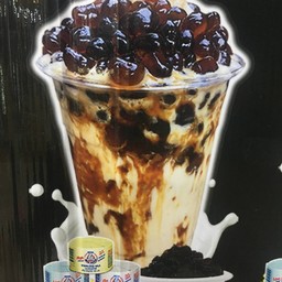 นมหมีบาวซูก้า(ไม่รวมบุก)