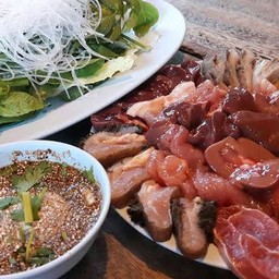 เเจ๋วฮ่อนรวมเนื้อ