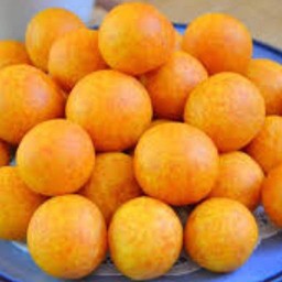 ไข่นกกระทาทอด