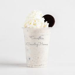 นมสดโอรีโอ้เฟรปเป้