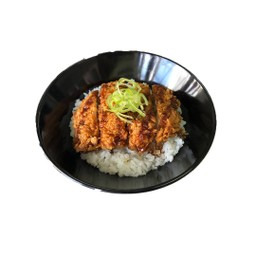 ข้าวหมูทงคัตสึ