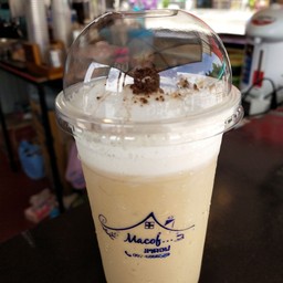 คาปูขิโน่ปั่น