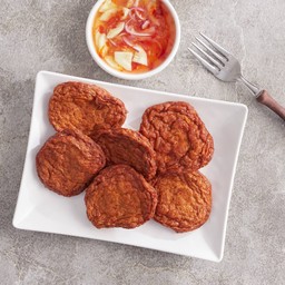 ทอดมันปลากราย