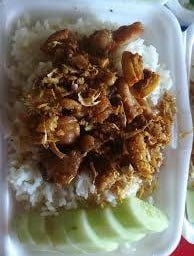 หมูย่าง ต้นแน