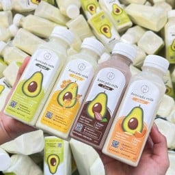 All milk  ทรงคนอง