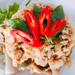 กระทะร่าเริง กินซ่า รังสิต