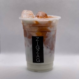 ZIGZAG