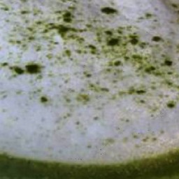 Hot GreenTea