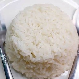ข้าวสวย