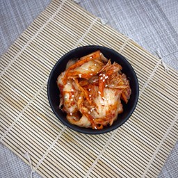 กิมจิ 50 กรัม