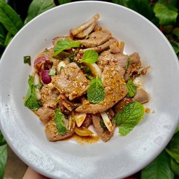 ตับหวาน