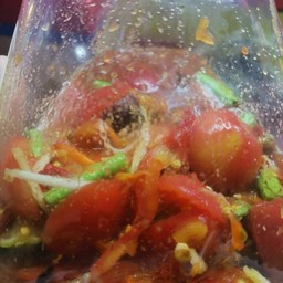 ตำเครื่องไท