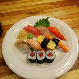 ซูชิเซต A