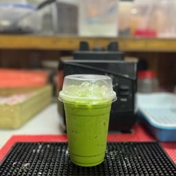 ชาเขียว