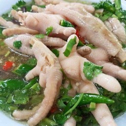 ซุปเปอร์ตีนไก่
