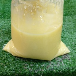 น้ำข้าวโพด