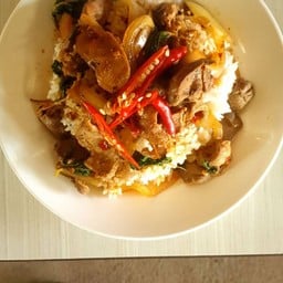 ก๋วยเตี๋ยวเรือเ