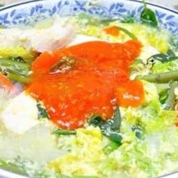 สุกี้ไก่