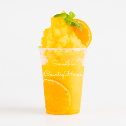 ส้มปั่น