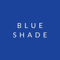 Blue Shade