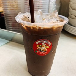 โกโก้เย็น