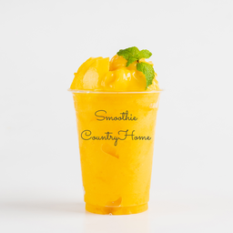 มะม่วงปั่น