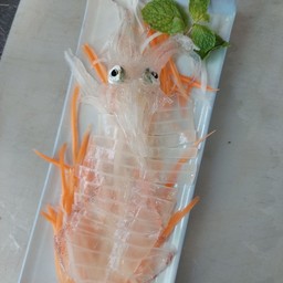 กุ๊กกิ๊ก กุ้งเต้น กุ๊กกิ๊กกุ้งเต้น สาขา 1ท่าข้าม