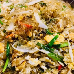 ผัดวุ้นเส้น