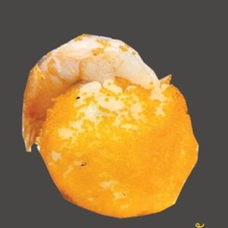 บอลยัดกุ้ง