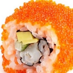 โรลไข่กุ้ง