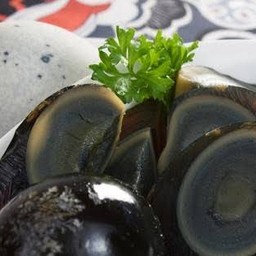 ไข่เยี่ยวม้า