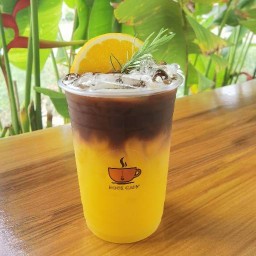 Rock Cafe บางบัวทอง