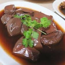 เลือดเป็ด