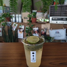 Temadd Cafe เต็มแอ๊ด คาเฟ่