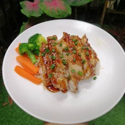 อร่อยจัง บางนา