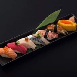 ซูชิเซต B