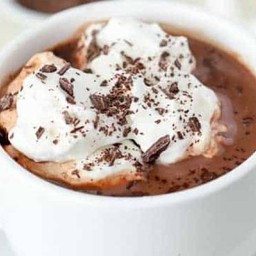 HOT MOCHA