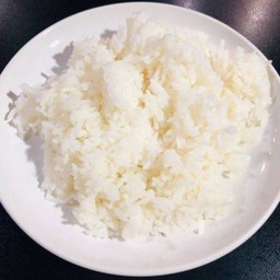 ข้าวสวย(กาลิค)