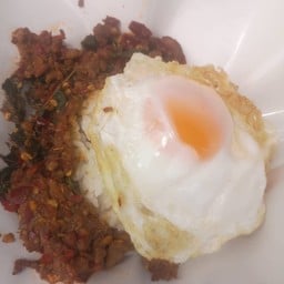 ก๋วยเตี๋ยวหมูต้มยำ ตลาดครอบครัว