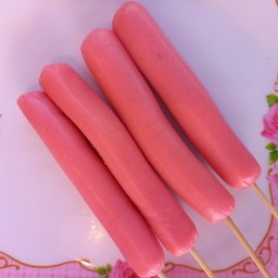 ไส้กรอกนม