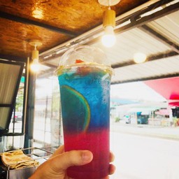 อิตาเลี่ยนโซดา2สี