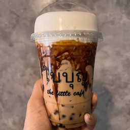 ชานมไต้หวันบุกเจลลี่