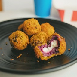 ครัวกรุบกริบ