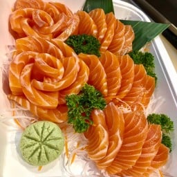 แซลมอลจัมโบ้(400กรัม)