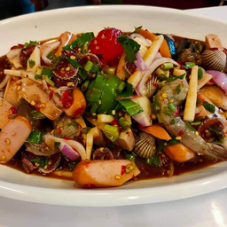 ยำฟาดเวอร์